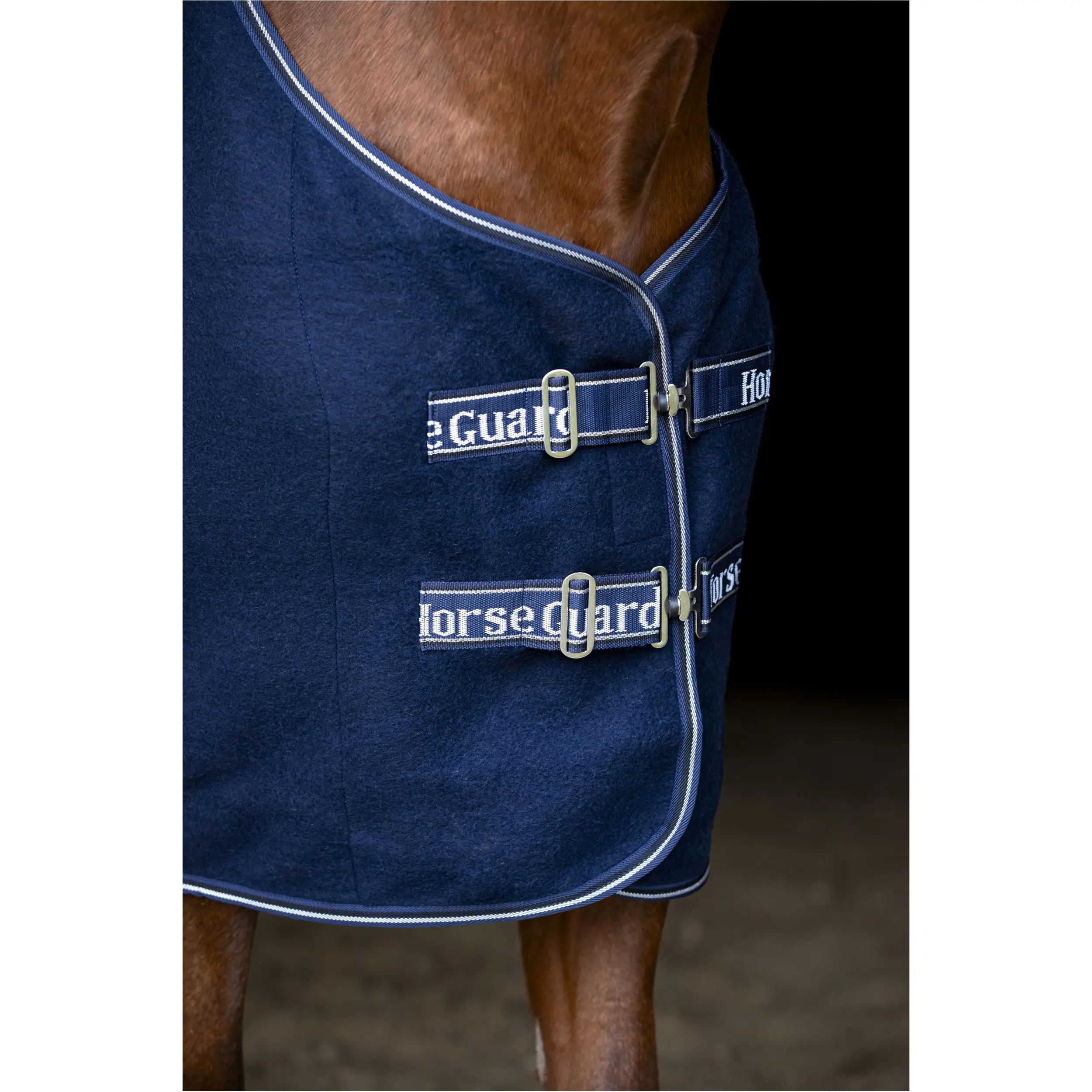 Wolldecke VEDA navy Wolldecke VEDA navy