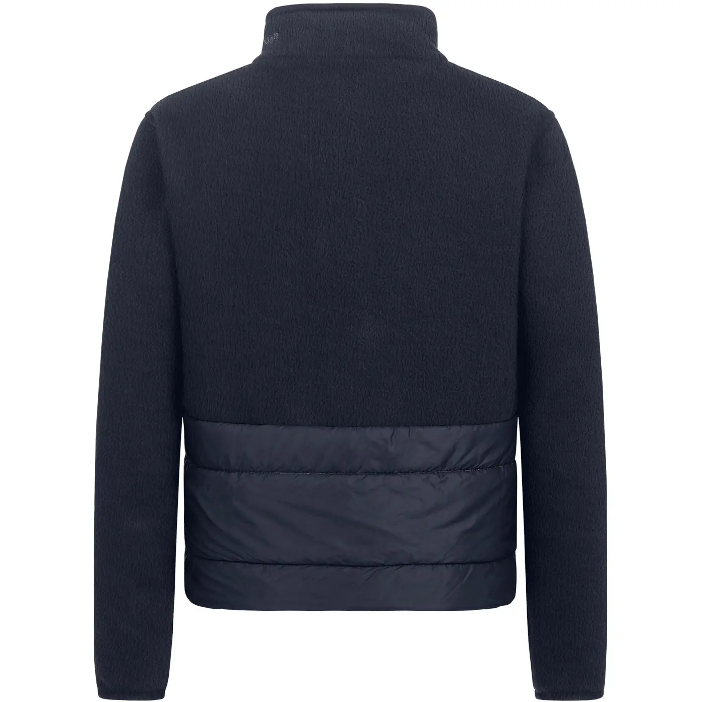 Kinder Steppjacke LUCKY MALOU tiefblau