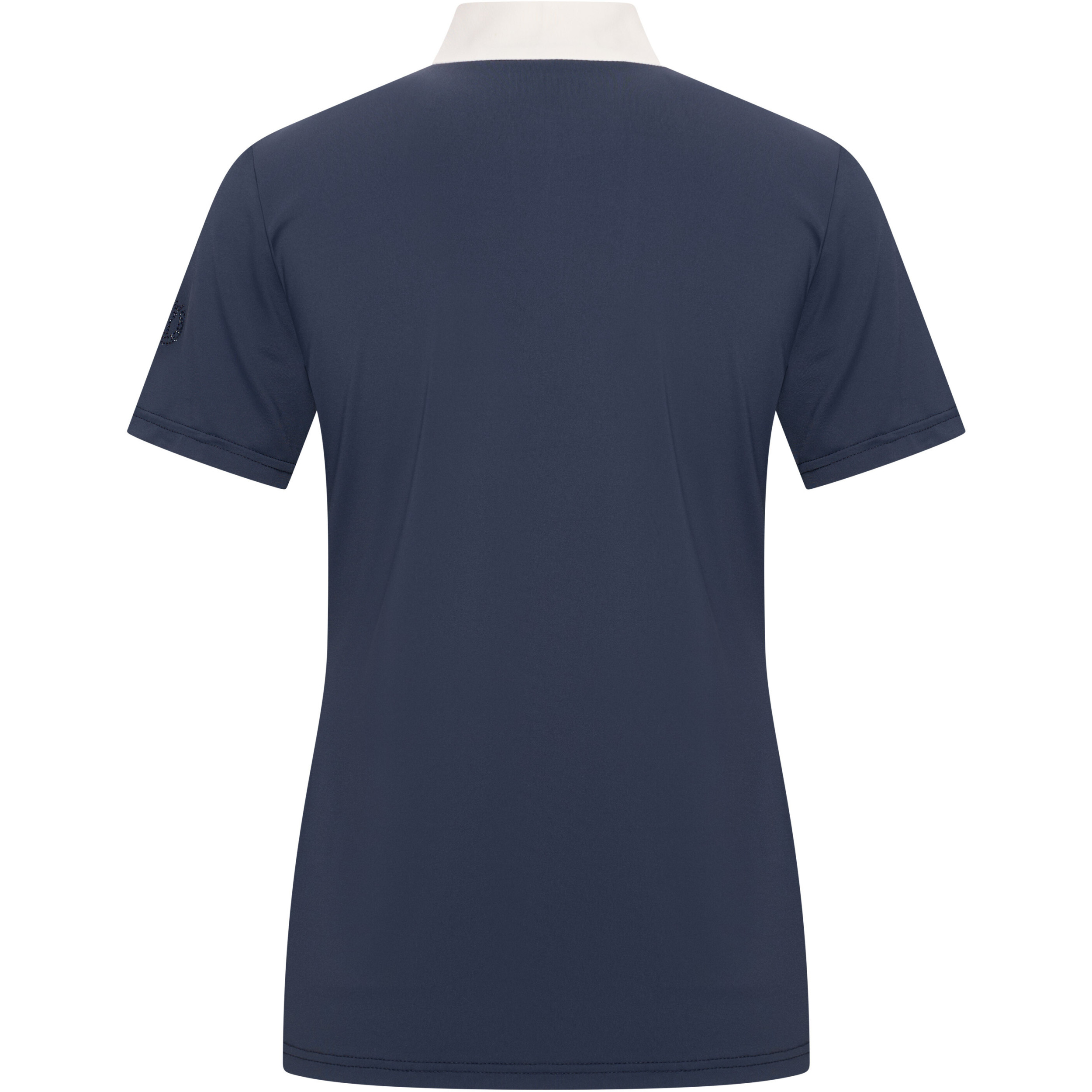 Damen Turniershirt IRHShine navy