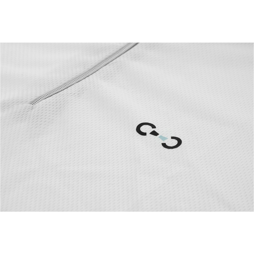 Damen Funktionsshirt ROXANE weiß