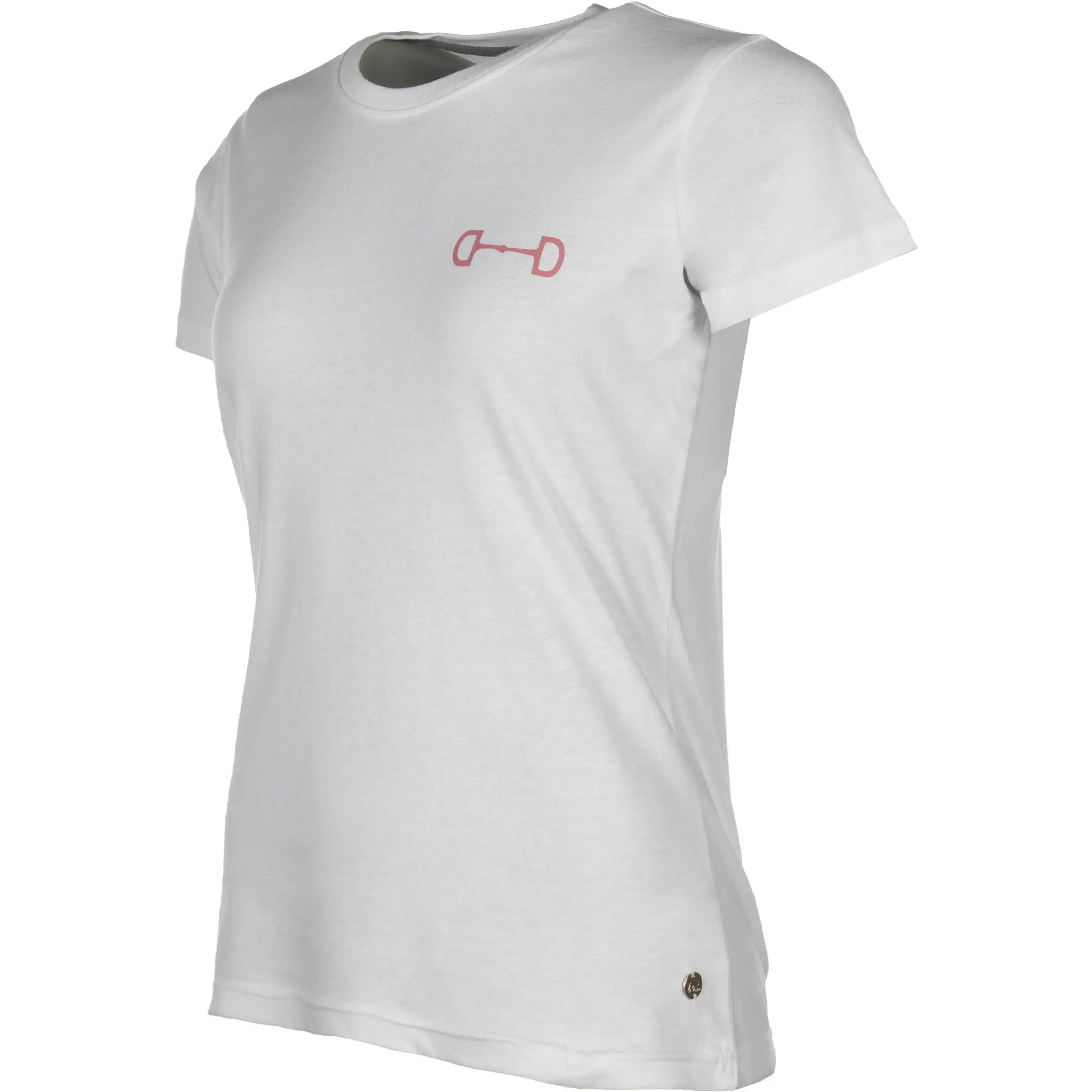Damen T-Shirt EXCELLENT weiß