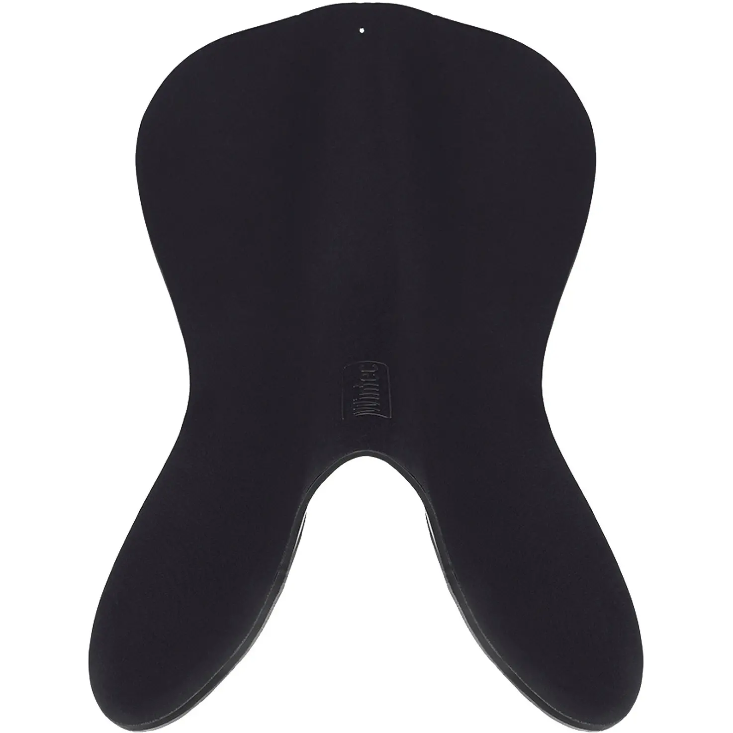 Riser Comfort Pad schwarz Springen 8mm