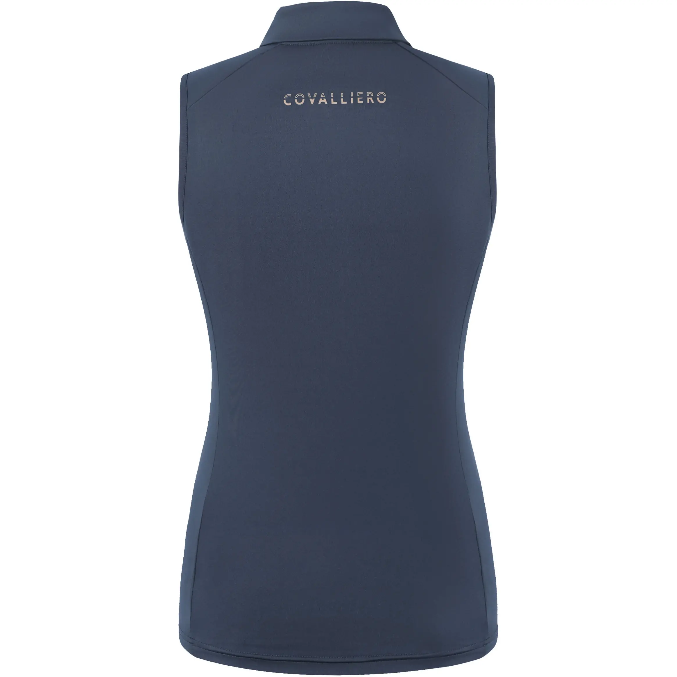 Damen Top F/S 2026 dark navy