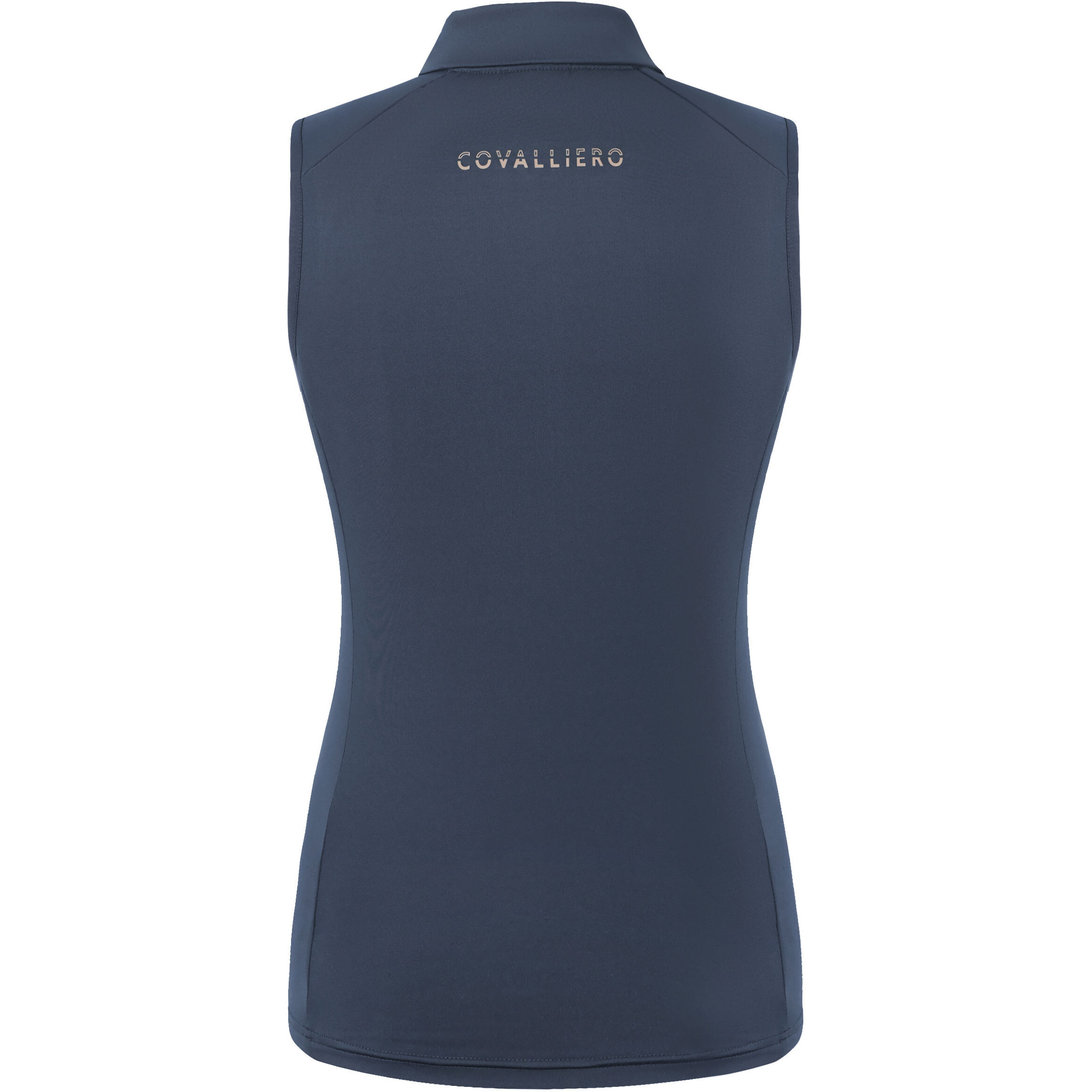 Damen Top F/S 2026 dark navy