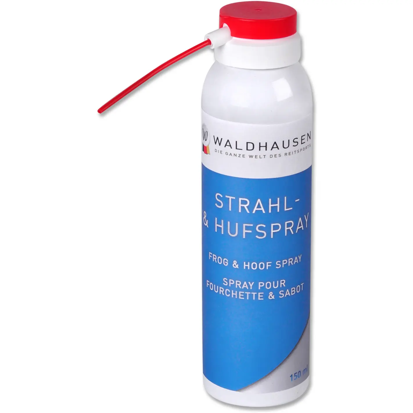 Strahl- und Hufpflegespray 200ml 