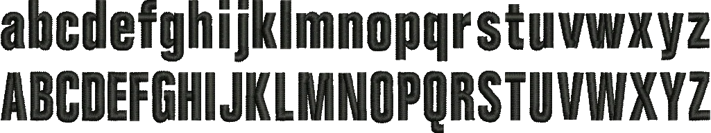 Folio Condensed