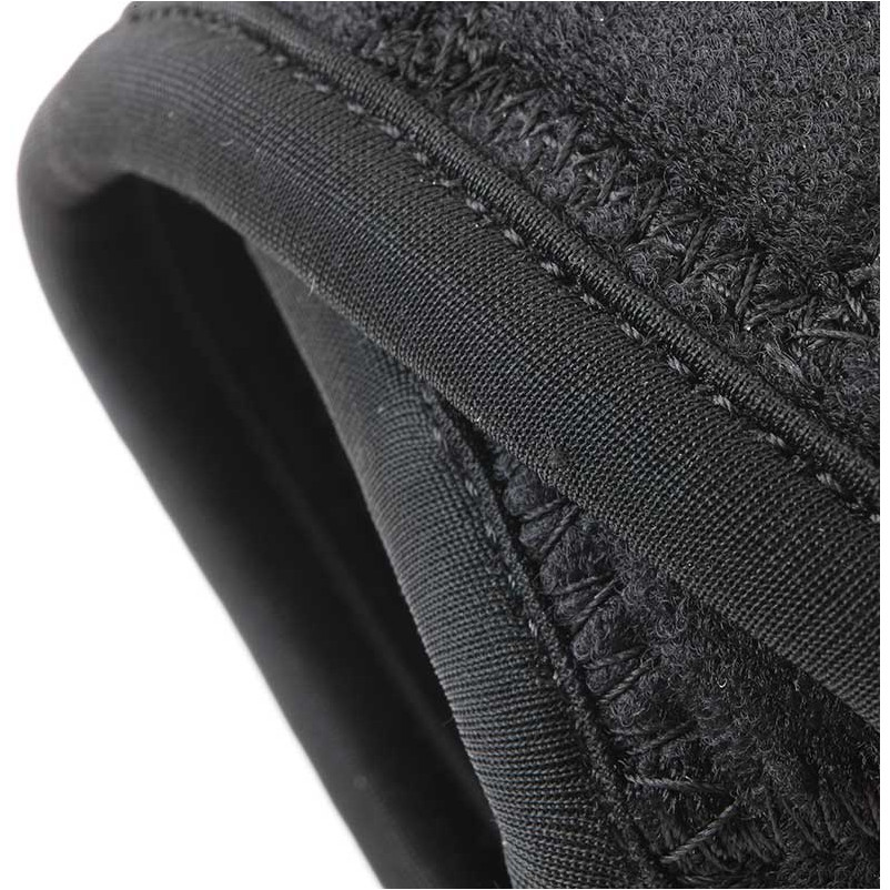 Gamaschen ALLROUND schwarz Gamaschen ALLROUND schwarz