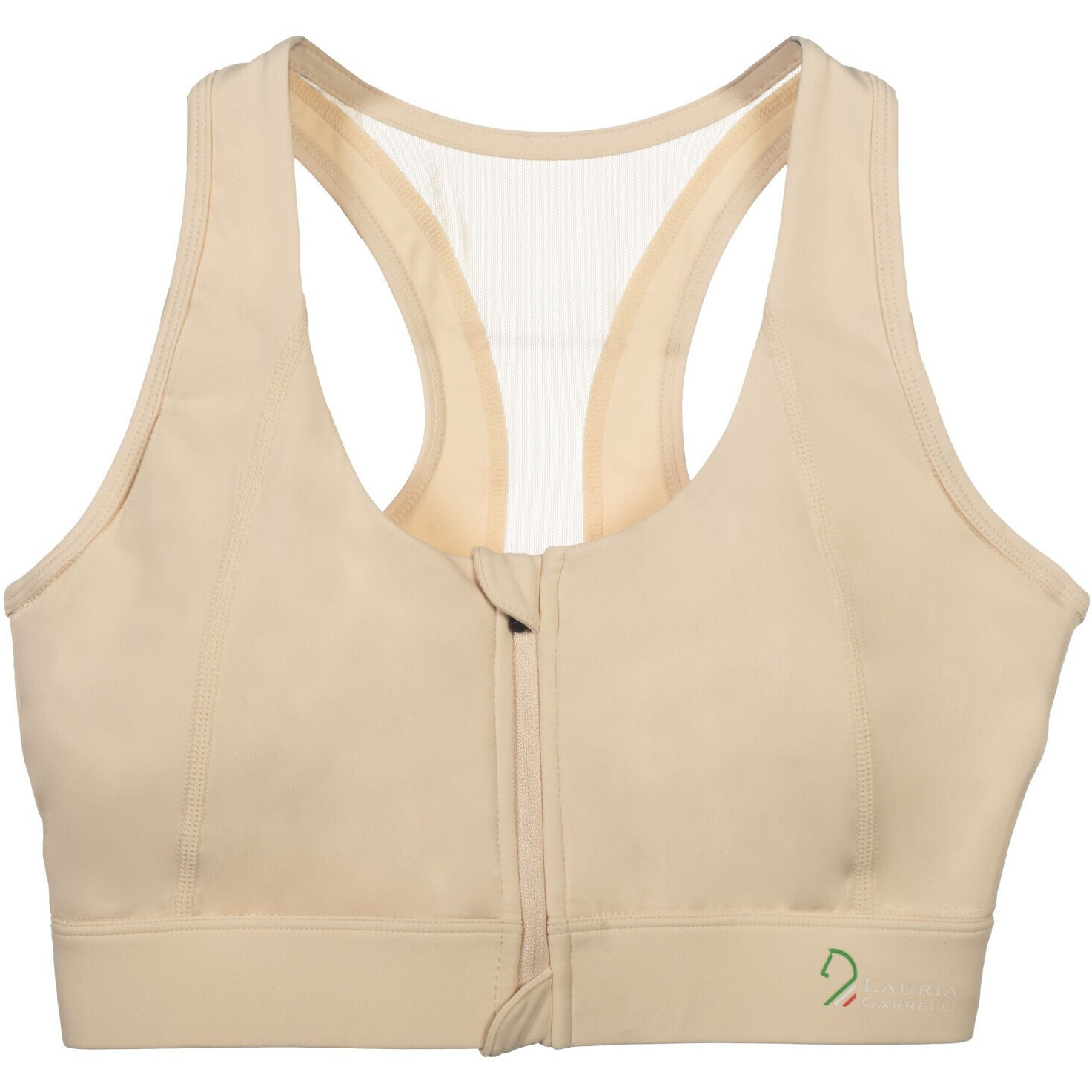 Damen Sport-BH AMALFI hautfarbe