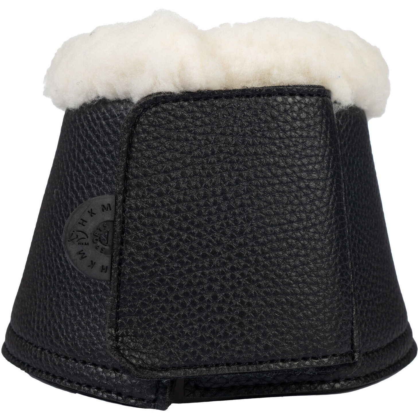Hufglocken COMFORT PREMIUM FUR II schwarz