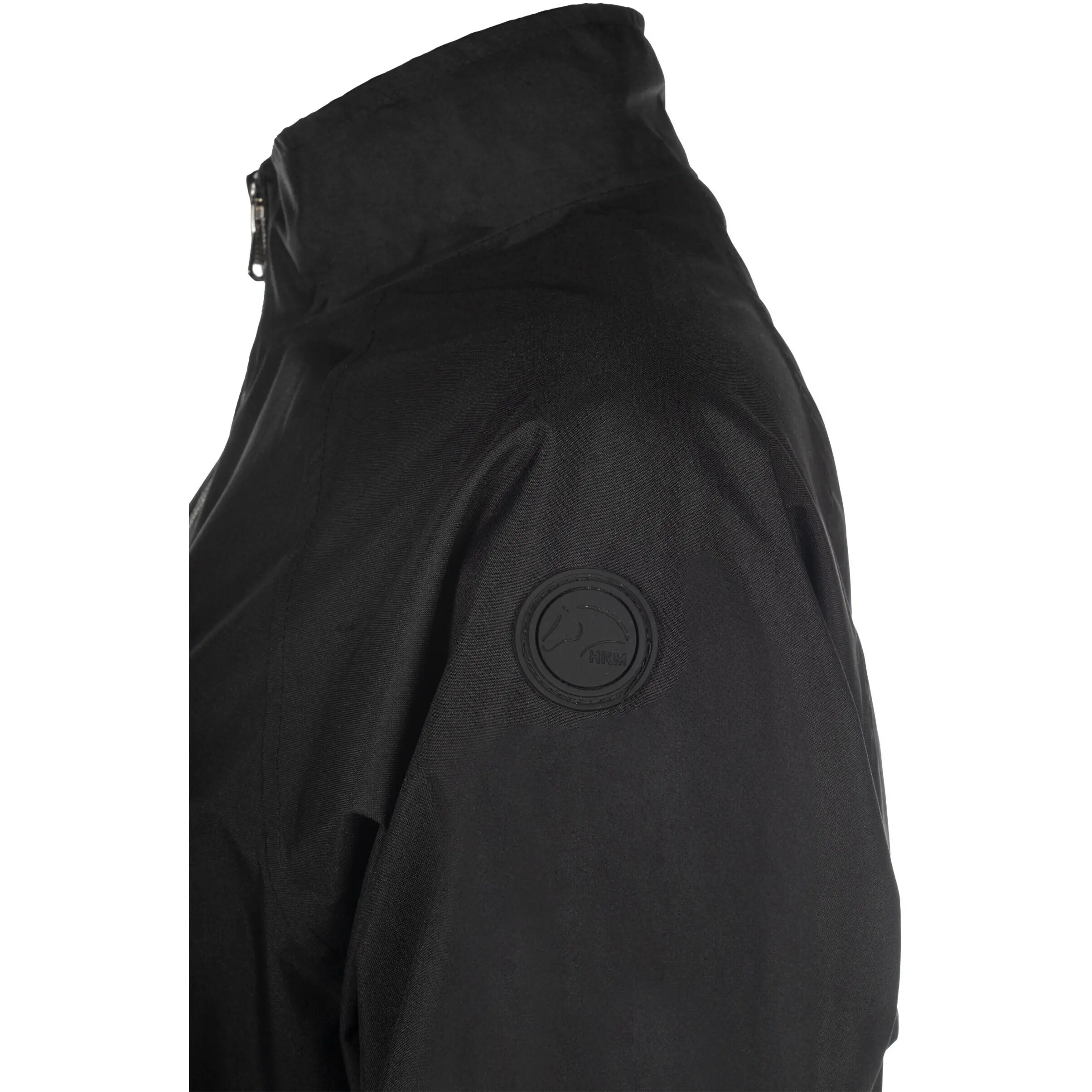 Kinder Blouson CREW schwarz