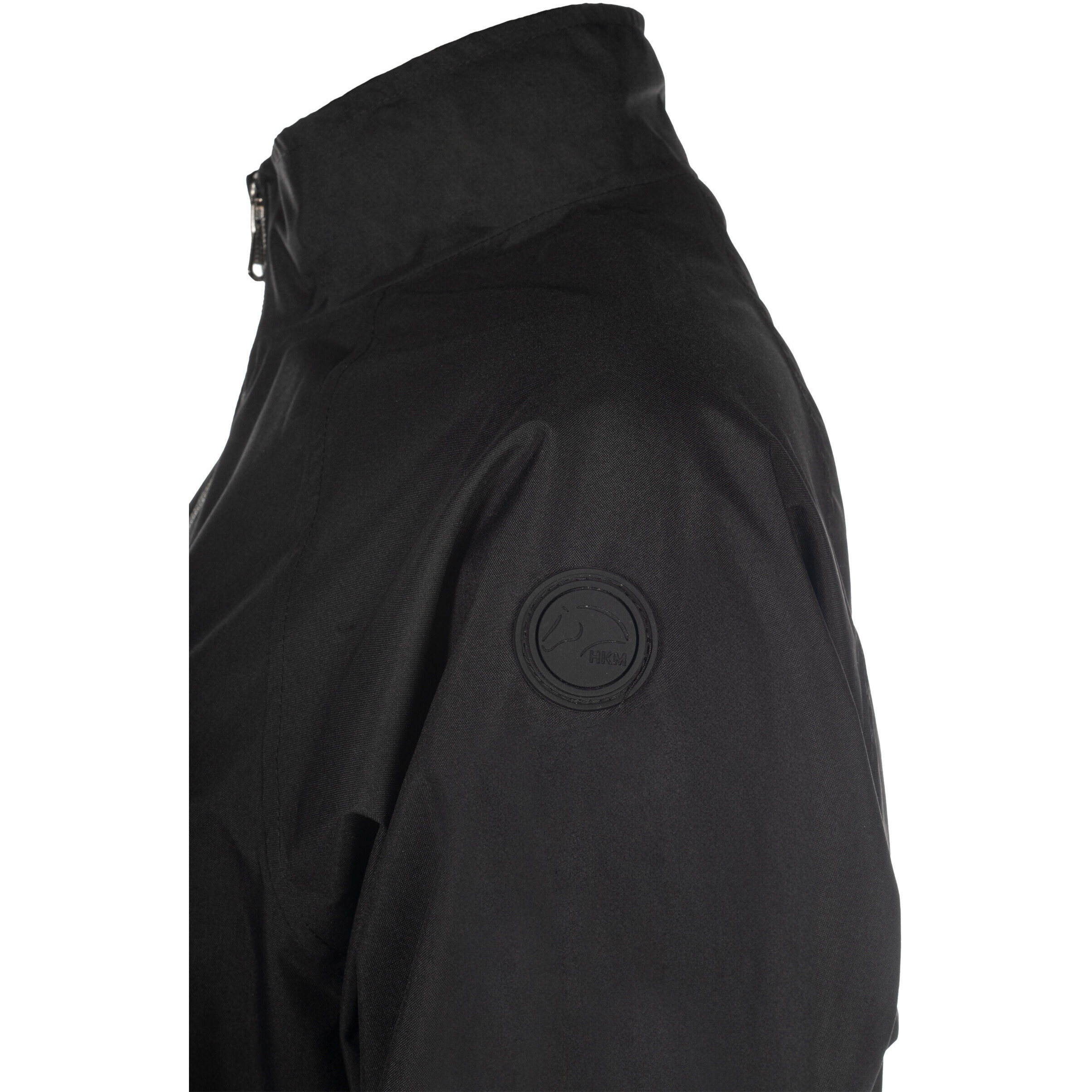 Kinder Blouson CREW schwarz Kinder Blouson CREW schwarz