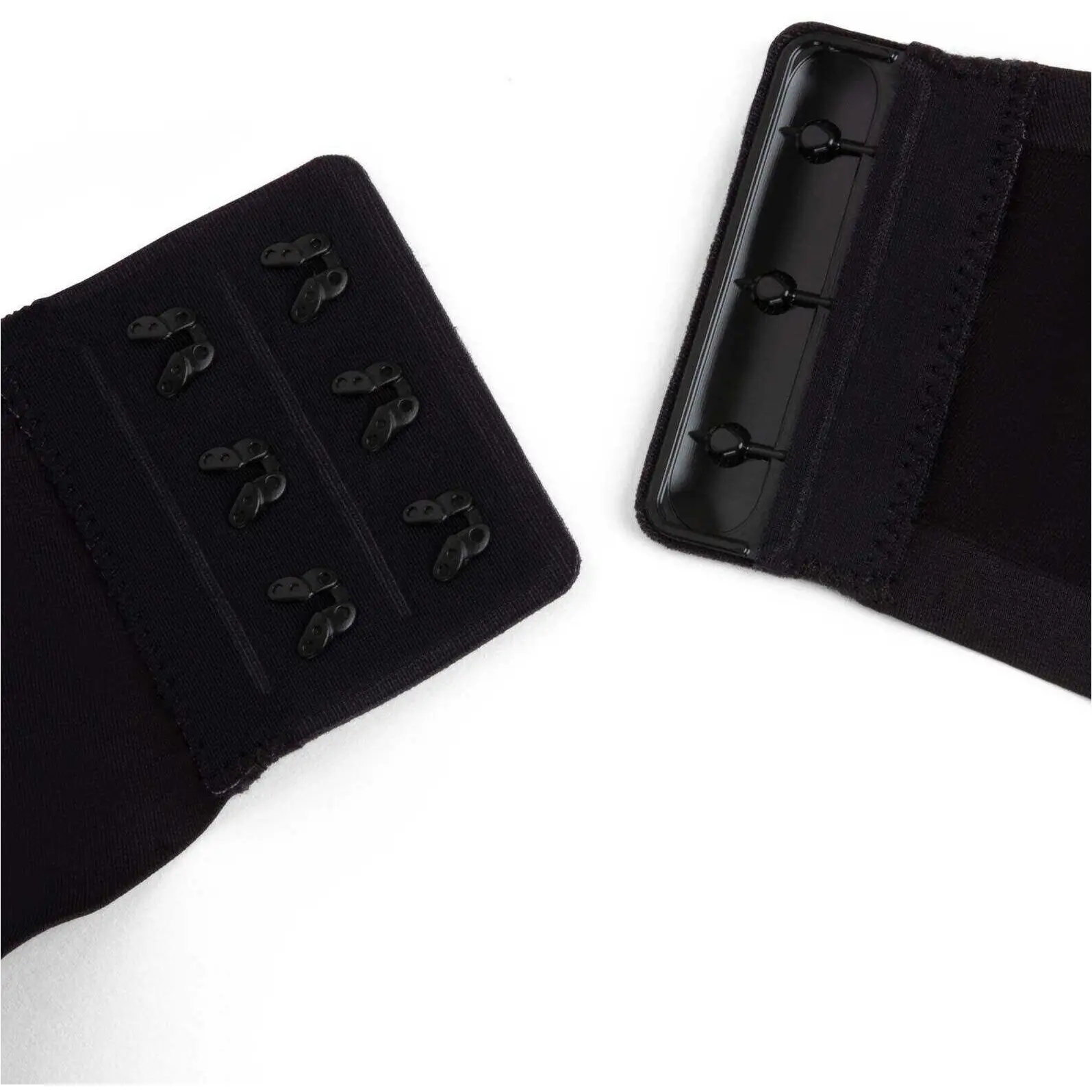 Damen Periodenslip abnehmbar HÉMÉRA schwarz