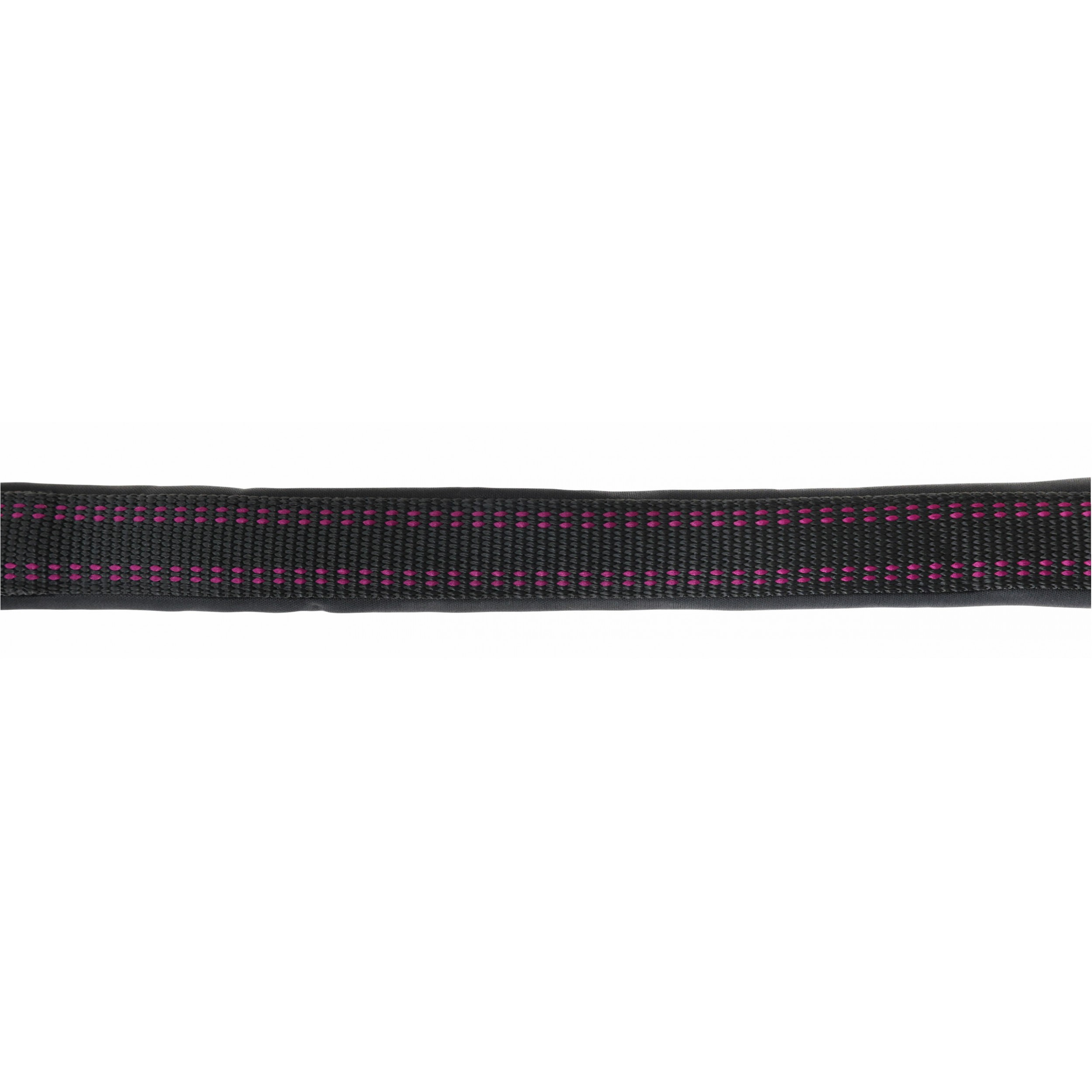 Halfter ROYAL schwarz/fuchsia