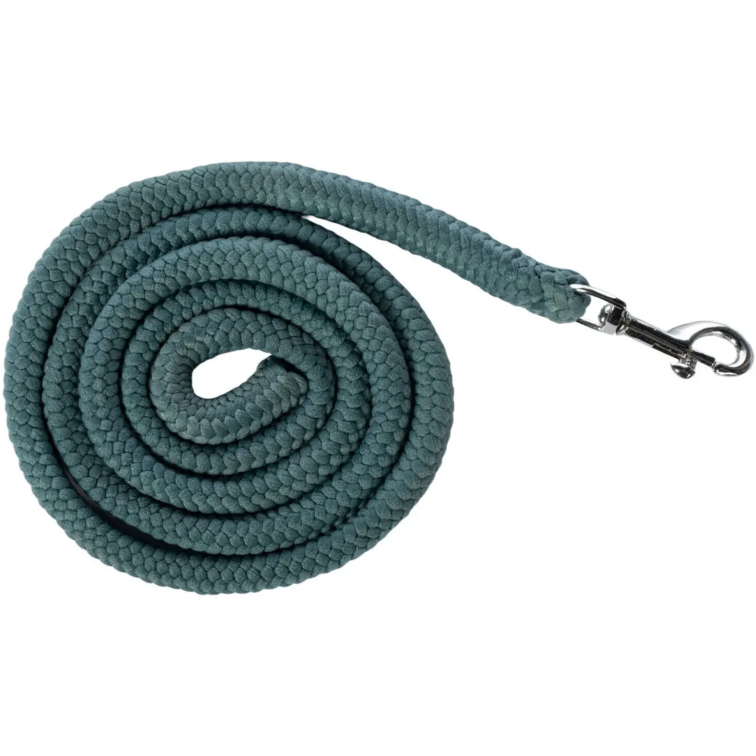 Halfter und Strick HOBBY HORSING BASIC türkis Halfter und Strick HOBBY HORSING BASIC türkis