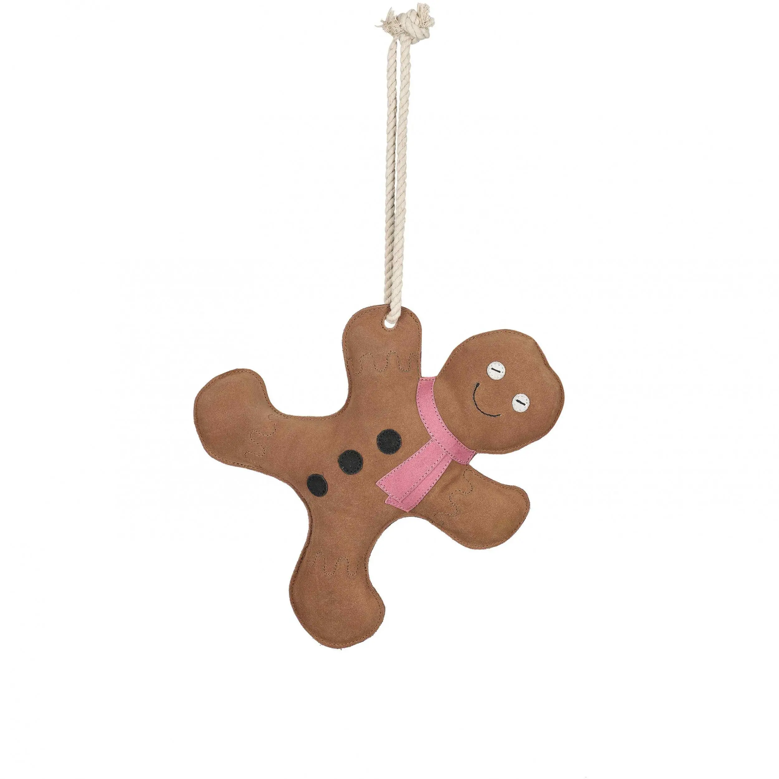 Pferdespielzeug IRHStable buddy GINGERBREAD MAN ginger bread