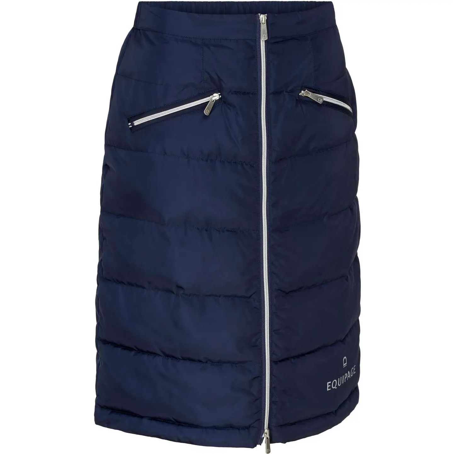 Damen Thermoreitrock ELERI navy Damen Thermoreitrock ELERI navy