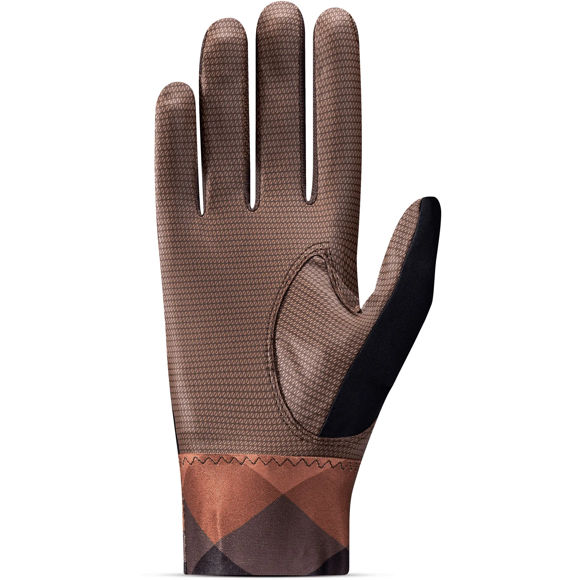 Reithandschuhe MARTINGAL dark mocha