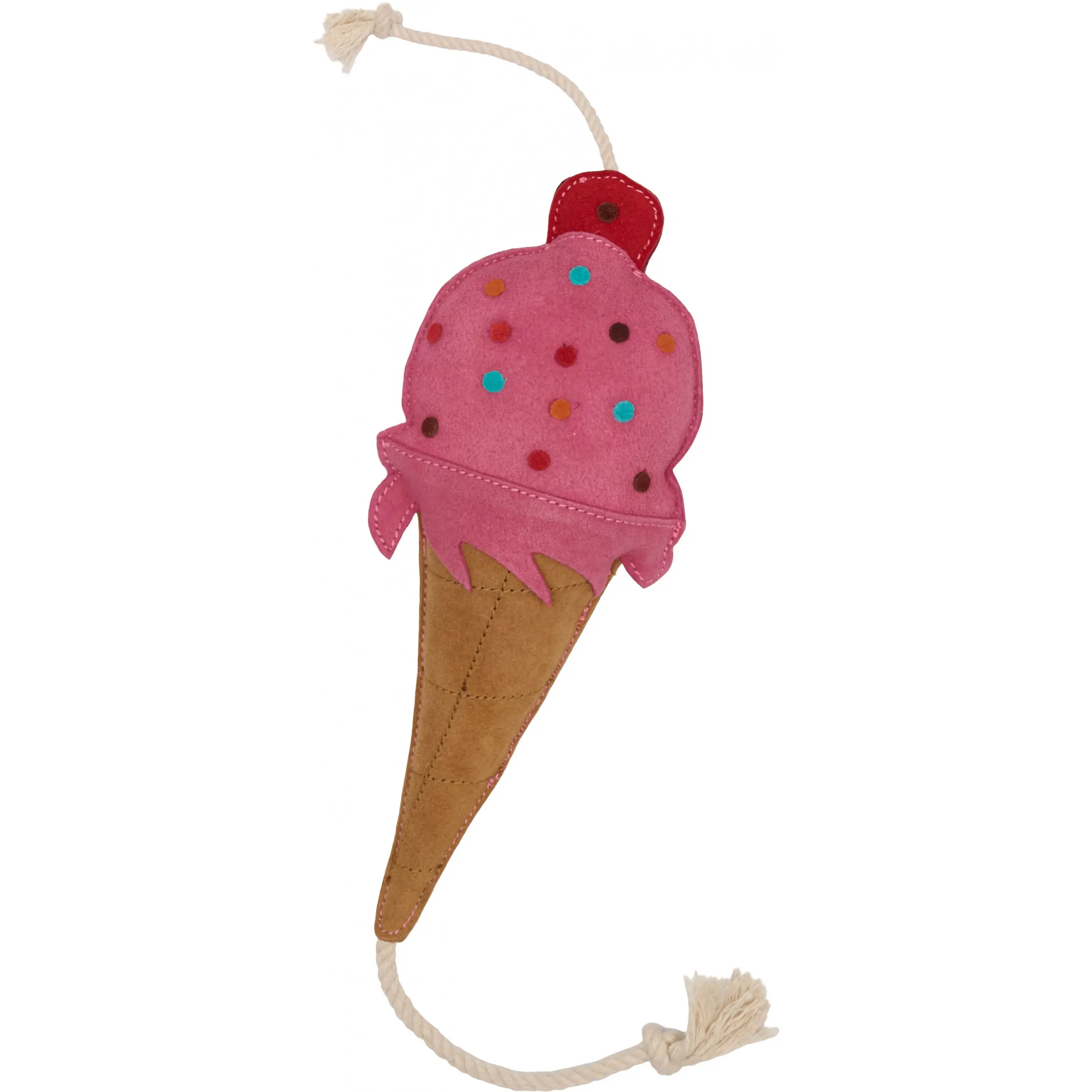 Pferdespielzeug ICECREAM phlox pink