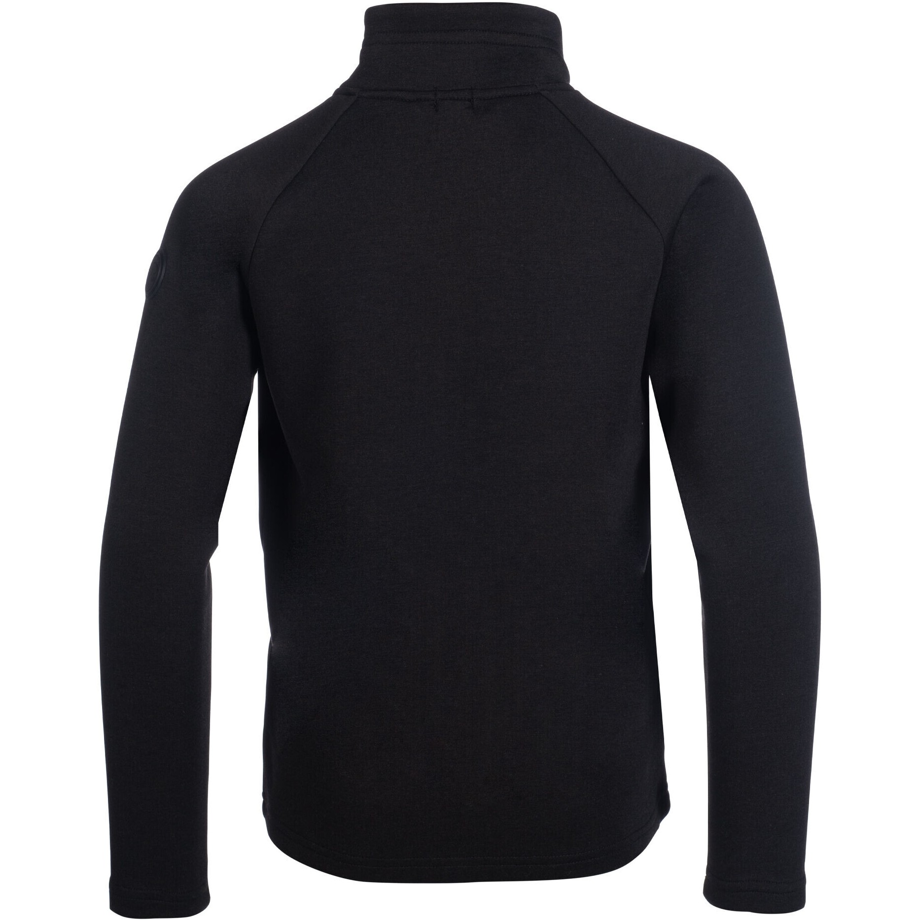 Kinder Funktionsjacke POLLY schwarz