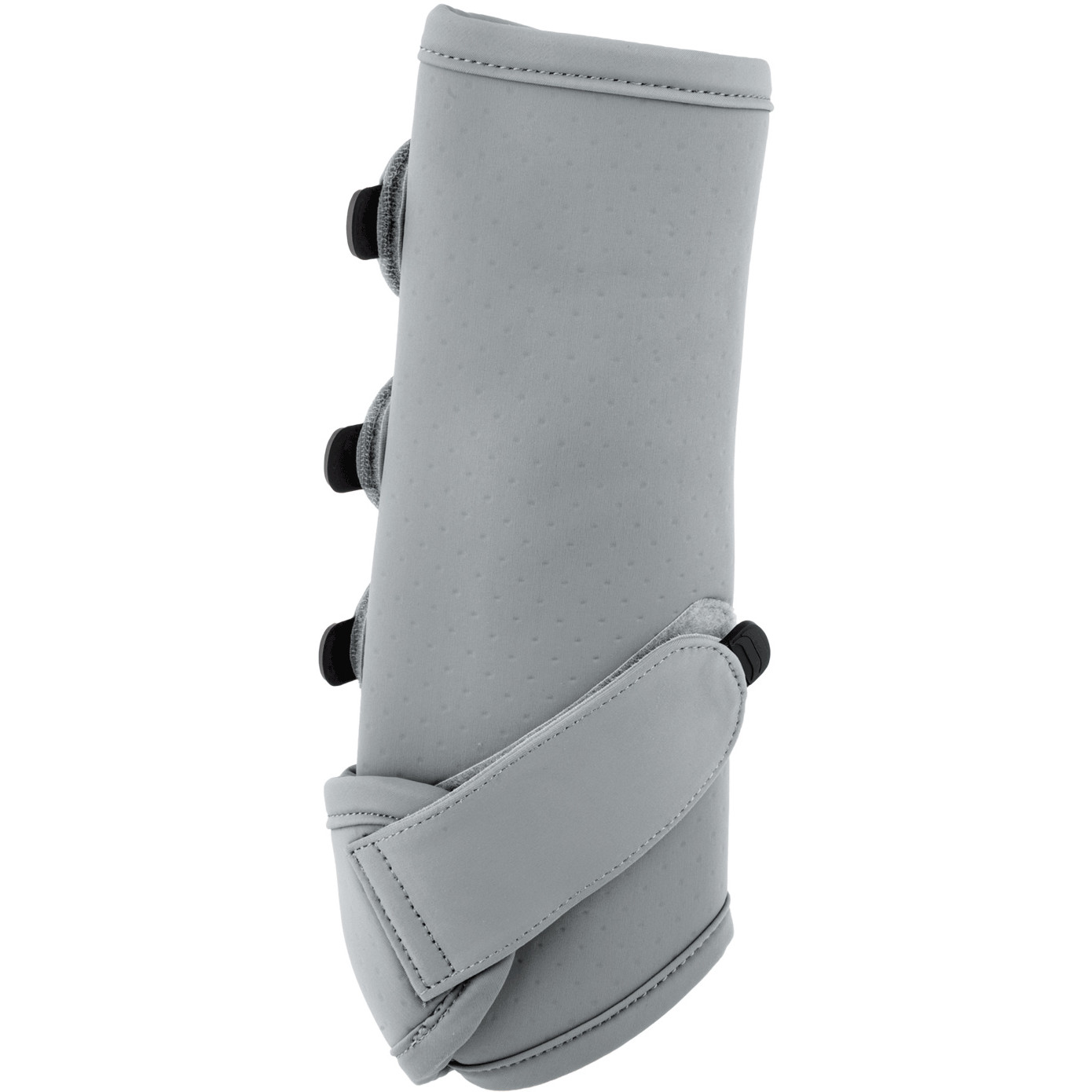 Fesselkopfgamaschen AIR PERFORMANCE chromgrau