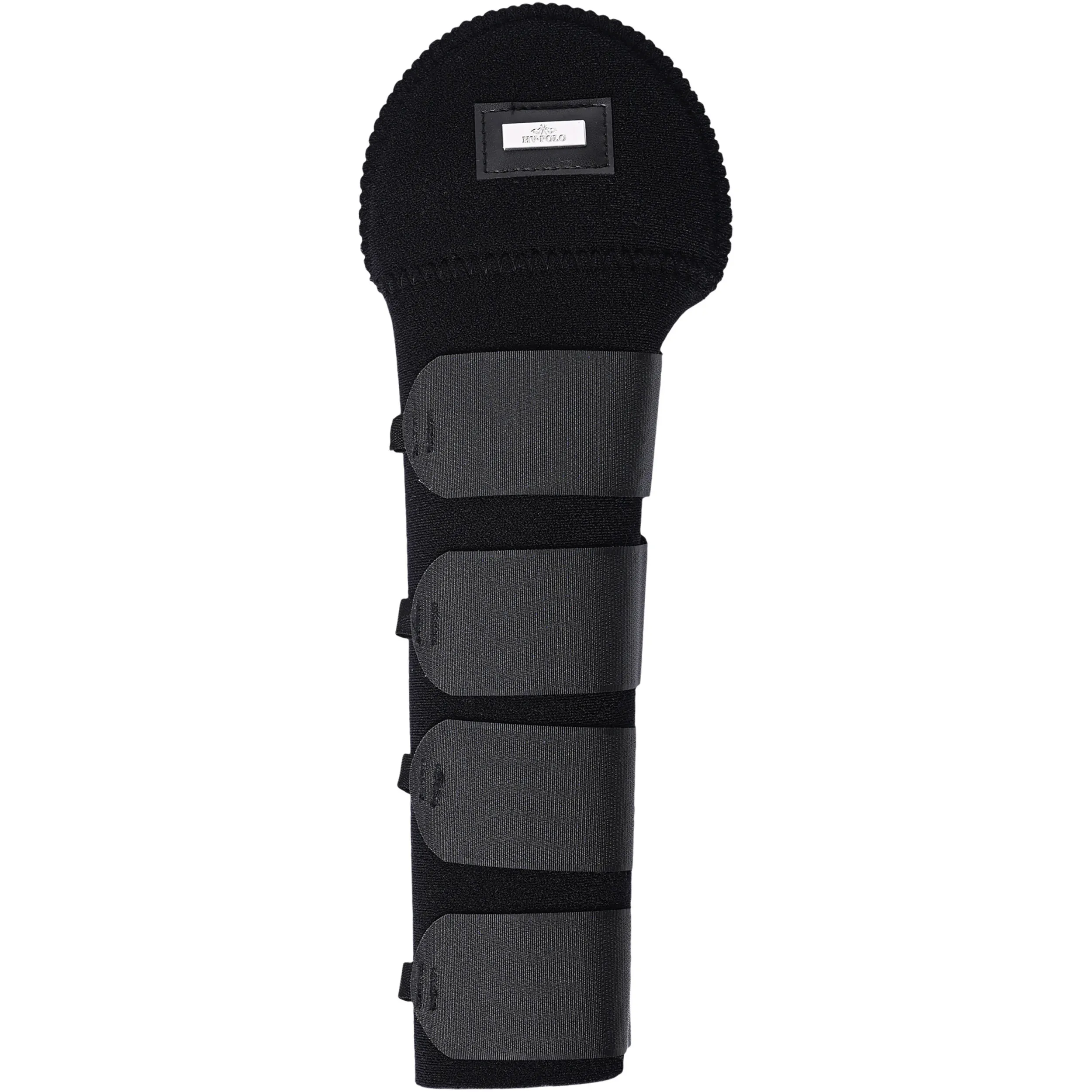 Schweifschoner HVPBasic schwarz