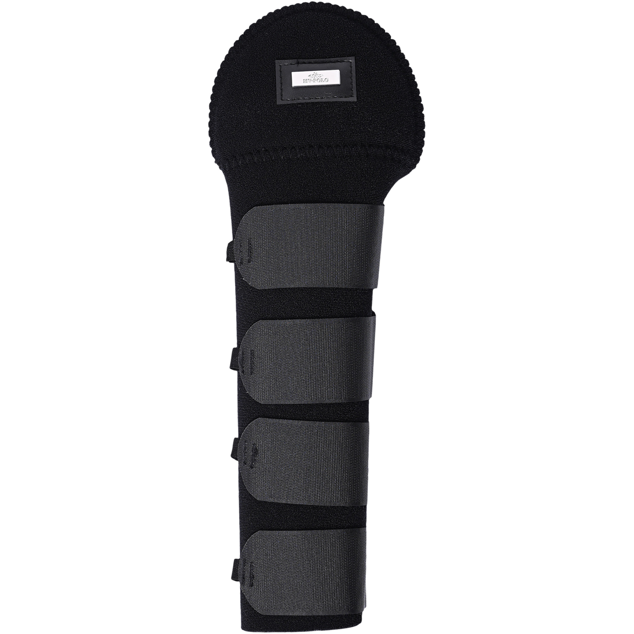 Schweifschoner HVPBasic schwarz