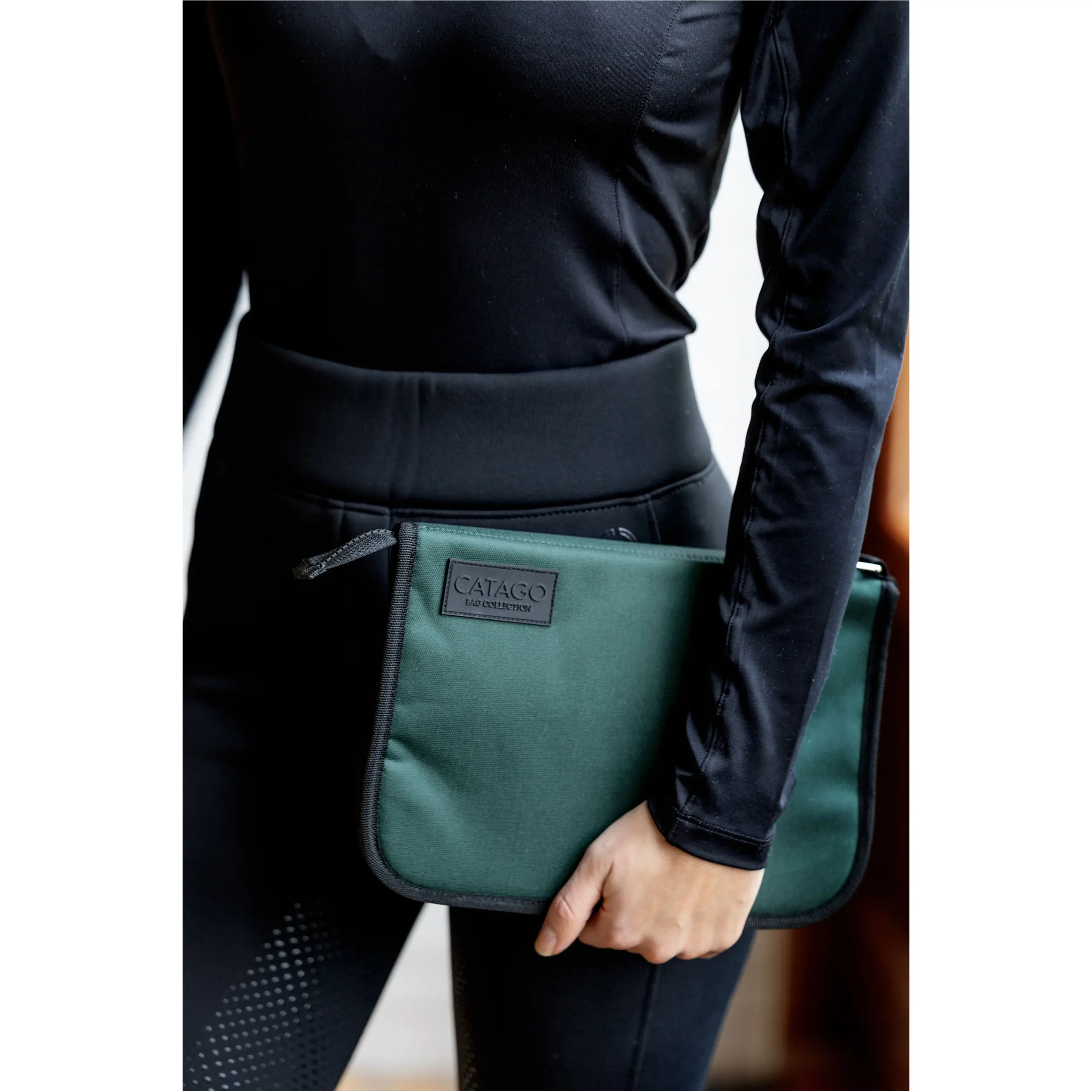 Passmappe 2.0 ponderosa pine