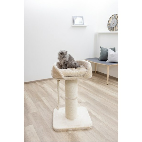 Kratzbaum TONI XL beige