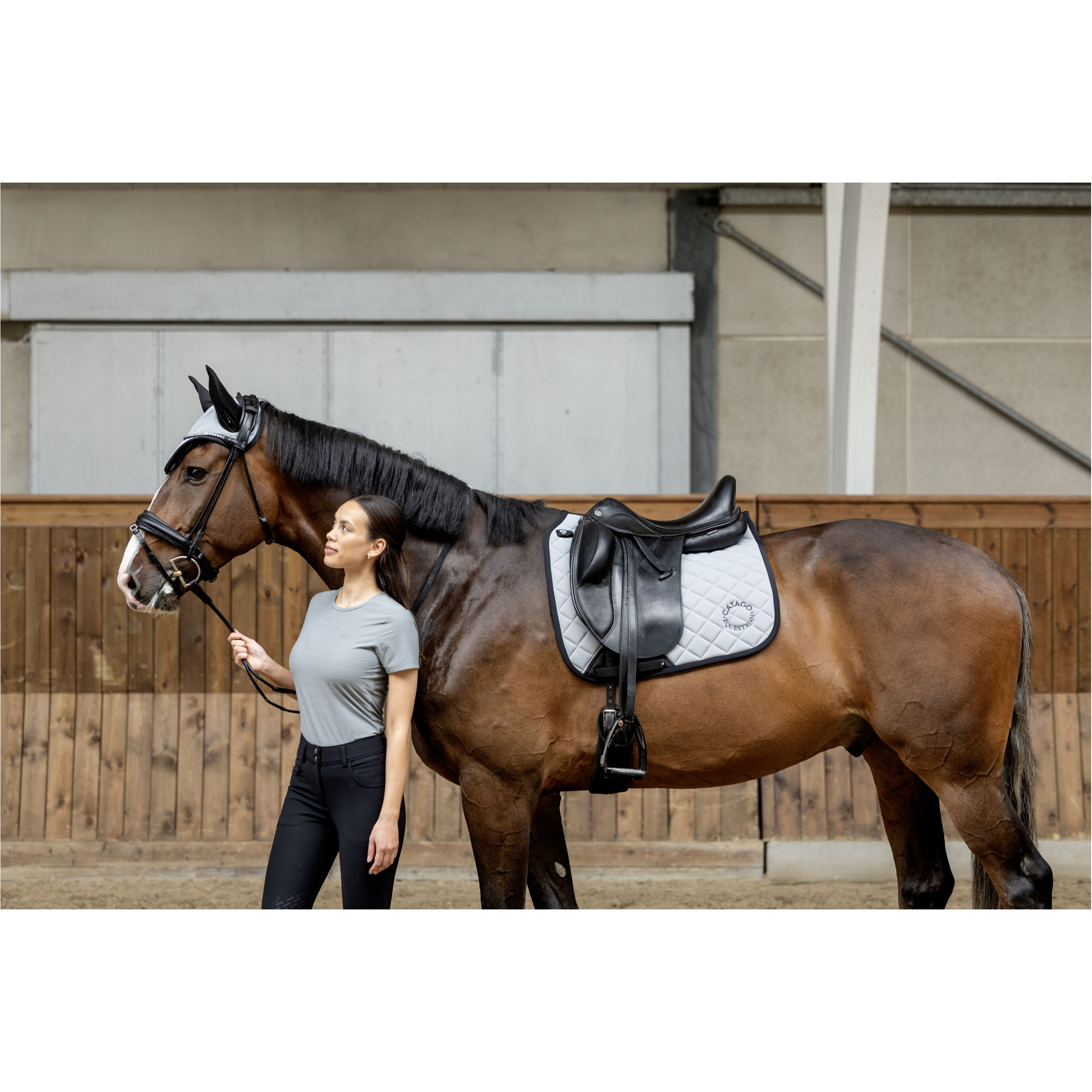 Schabracke FIR-Tech GRAND 2.0 monument