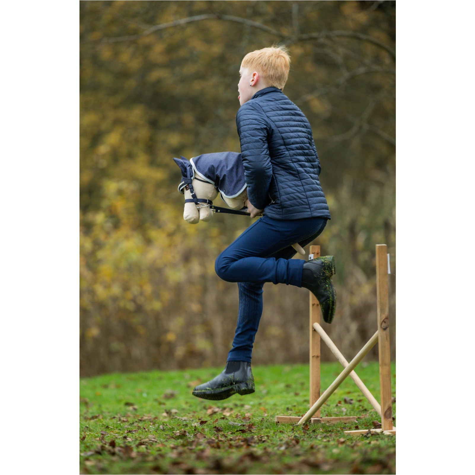 Spielzeugset Decke mit Fliegenhaube marineblau glitter Spielzeugset Decke mit Fliegenhaube marineblau glitter