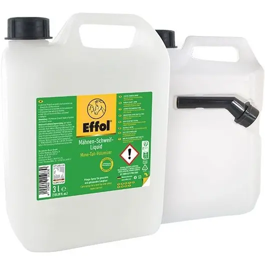 Mähnen-Schweif-Liquid Mähnen-Schweif-Liquid