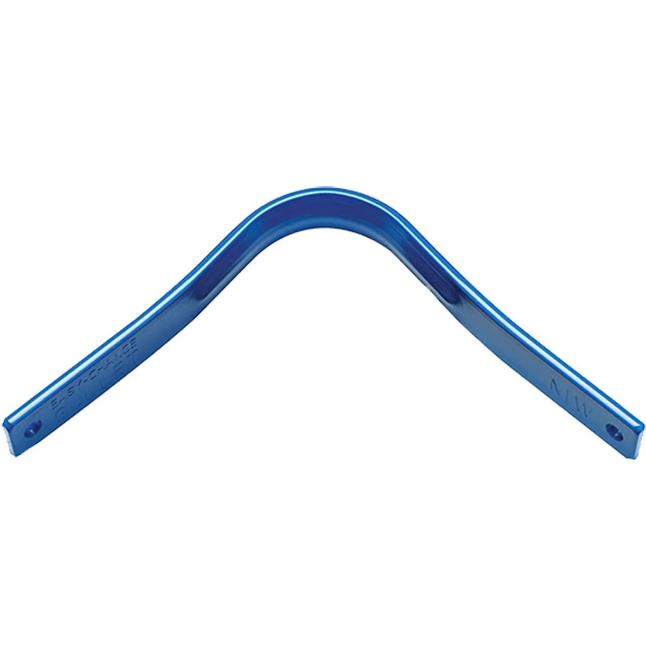 EASY-CHANGE Kopfeisen einzeln blau normal weit 