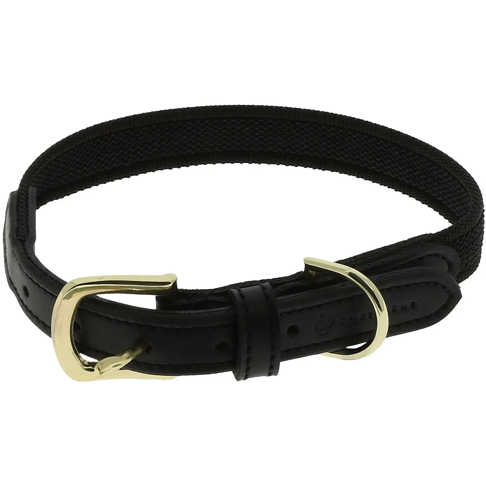 Hundehalsband NALA schwarz
