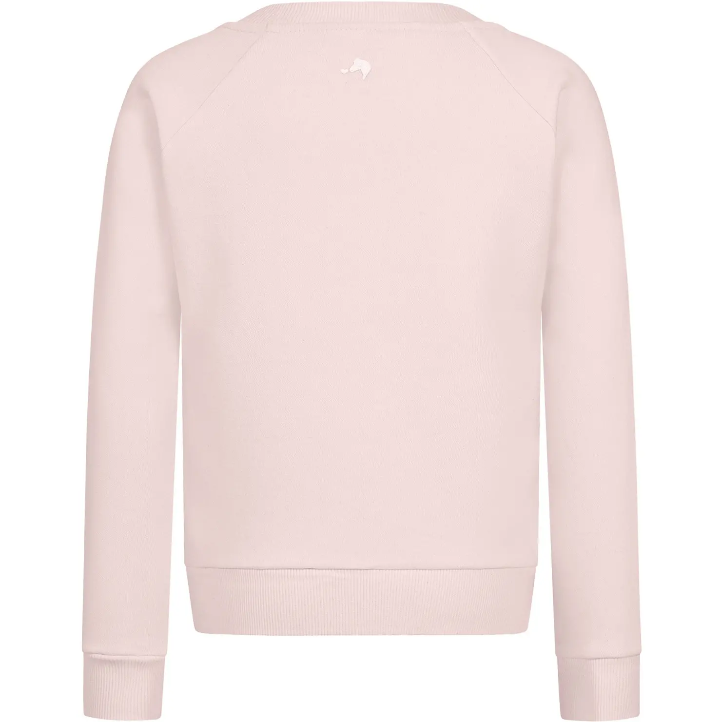 Kinder Crew Neck Sweater LUCKY MARLA zartrosa