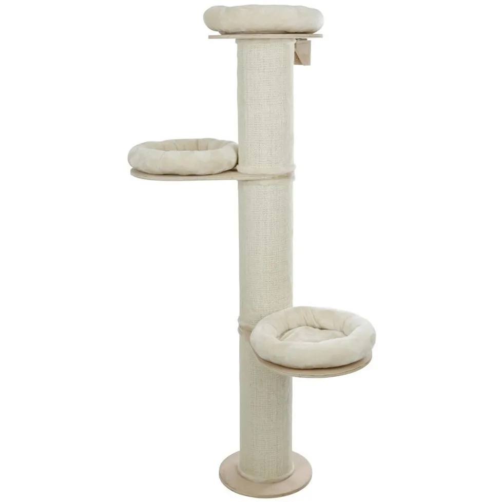Kratzbaum K2 beige
