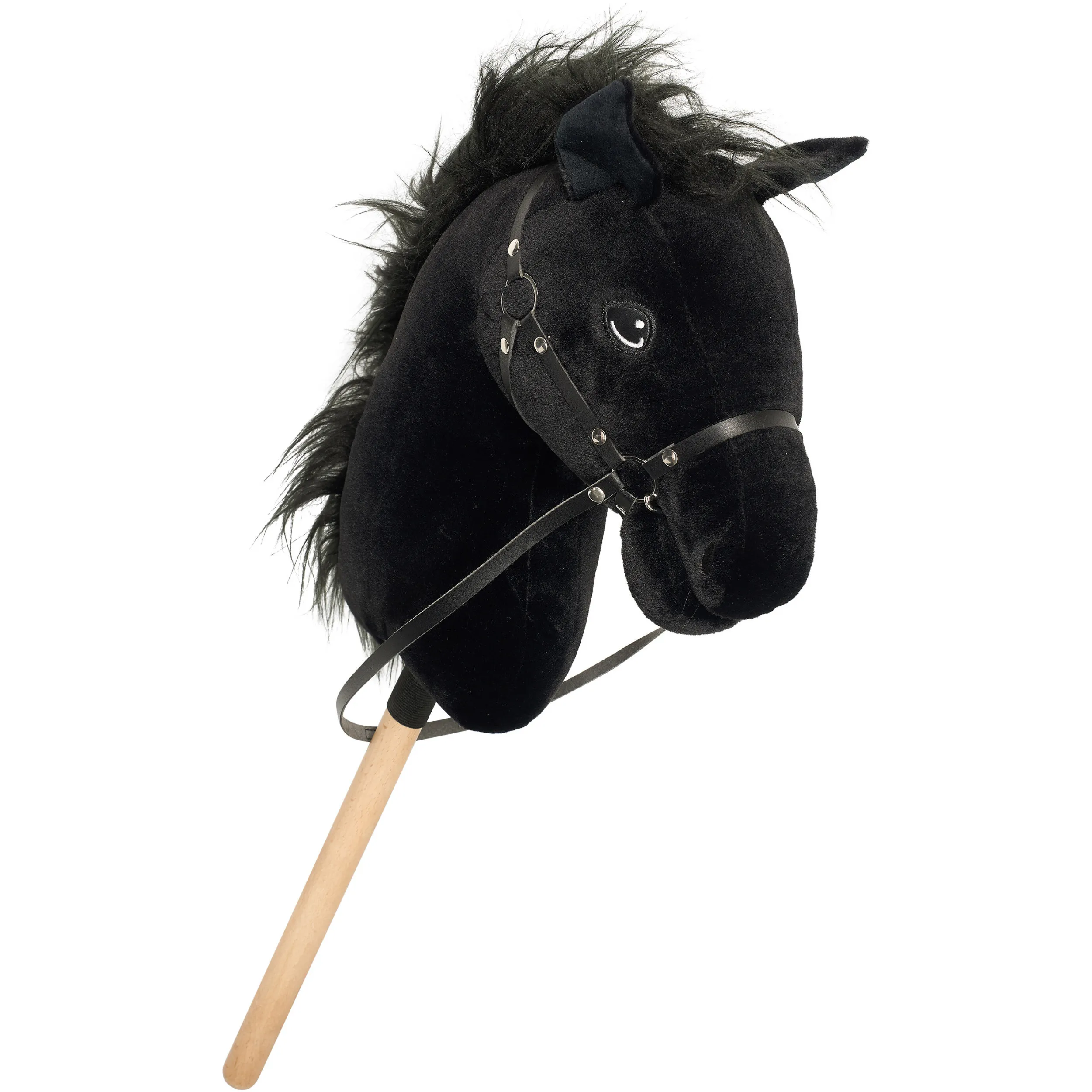 Hobby Horse IRHFree Spirit schwarz