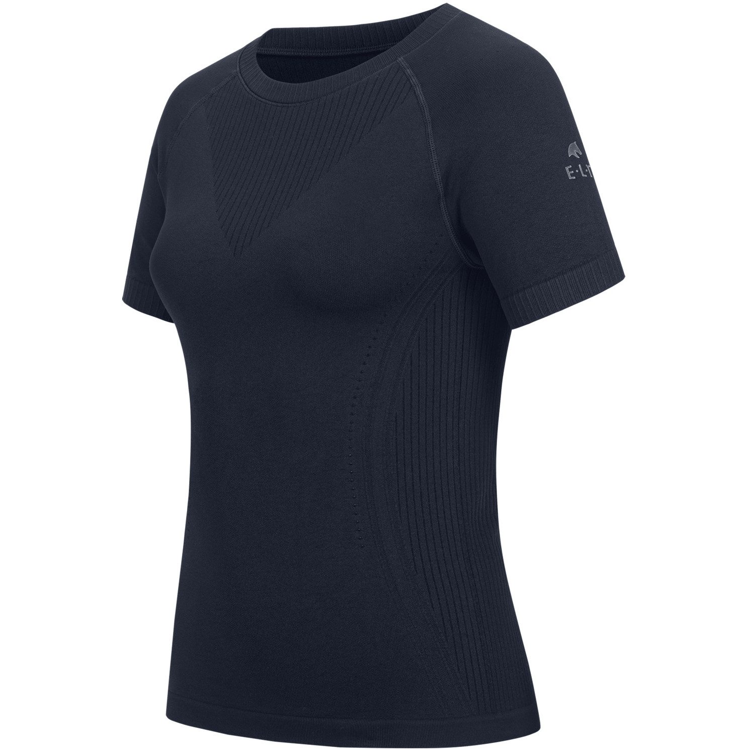 tiefblau