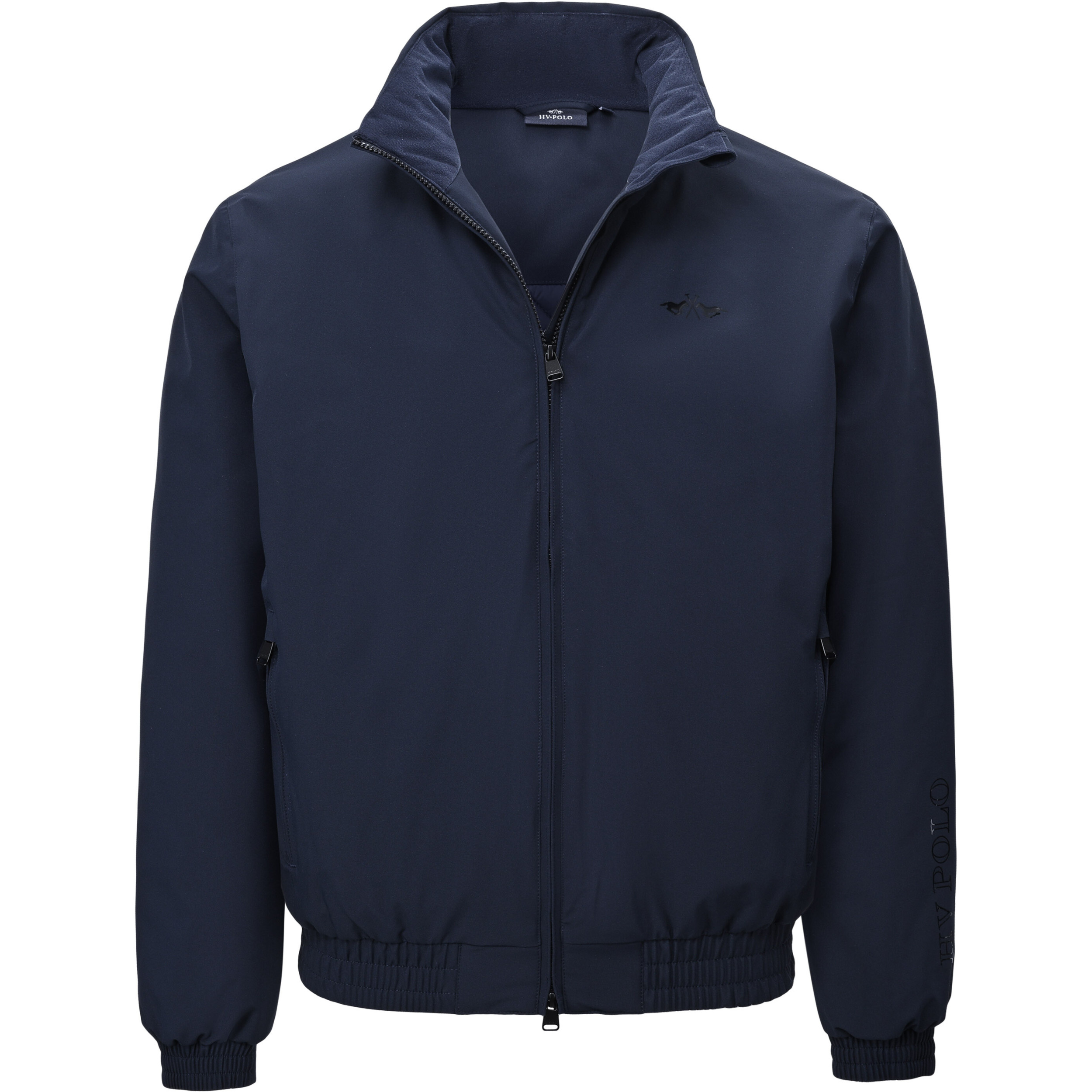 Winterjacke HVPPolo Club navy