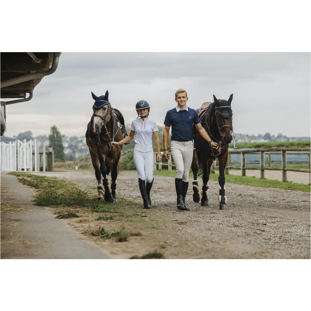 Damen Turniershirt RIYADH weiß Damen Turniershirt RIYADH weiß