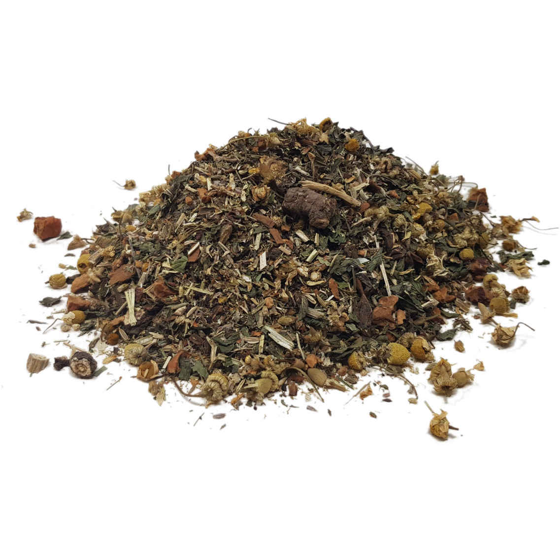 Höhlenlicht Kräutermischung 500g Höhlenlicht Kräutermischung 500g