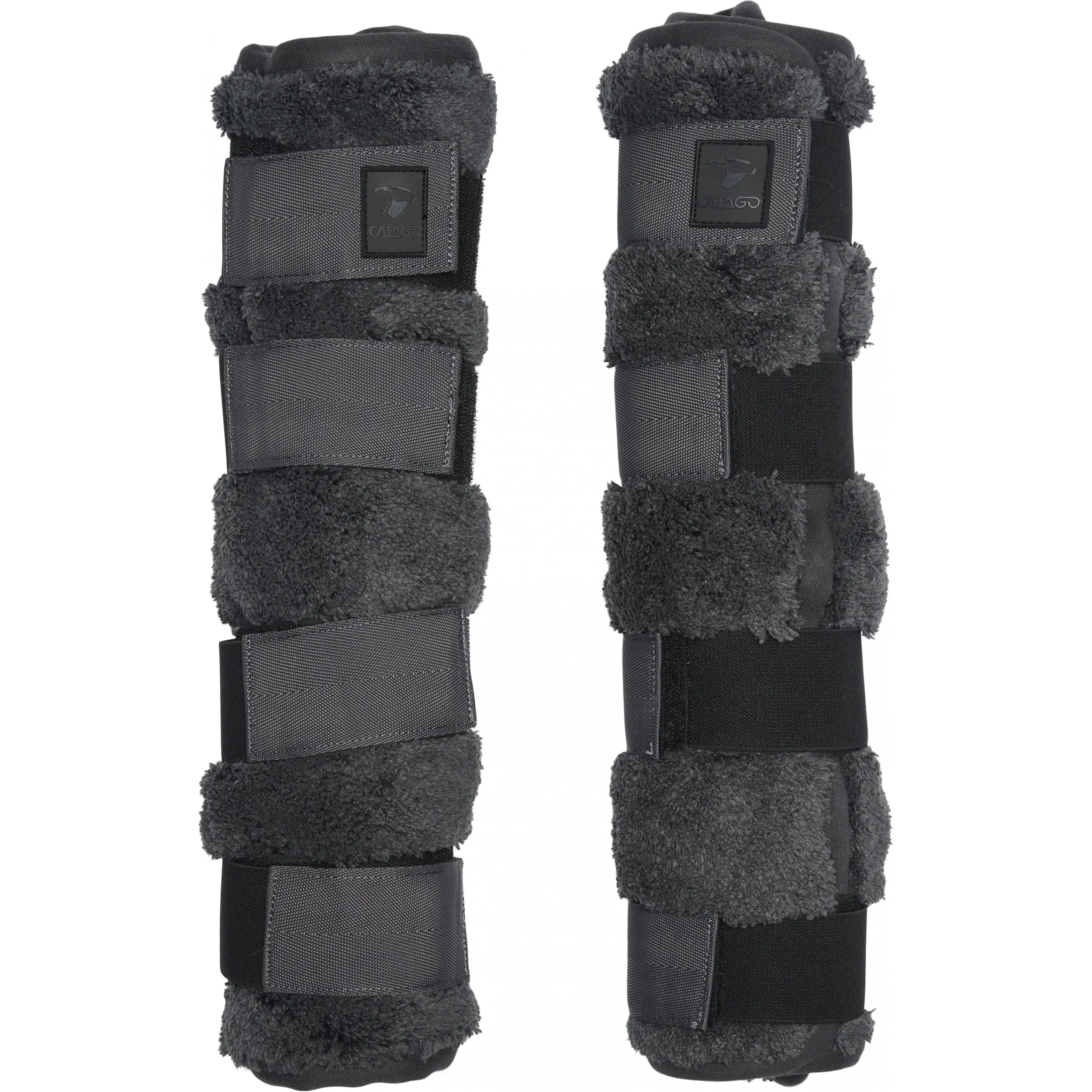 Trockengamaschen asphalt Trockengamaschen asphalt