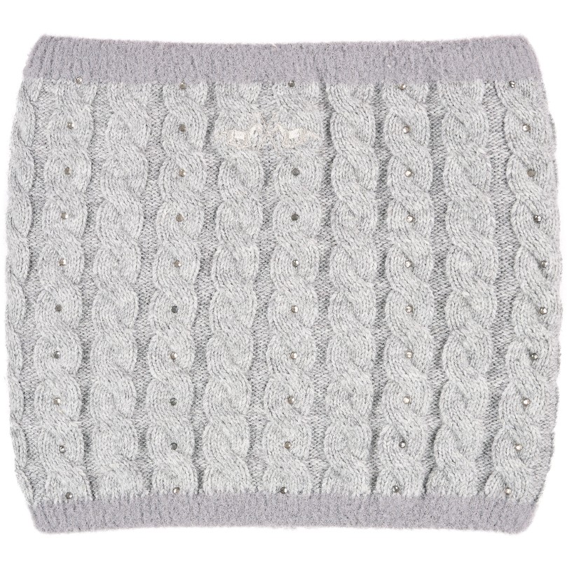 Damen Loop HVPLuna grey heather Damen Loop HVPLuna grey heather