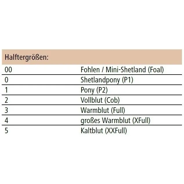 Halfter ECO Leder braun
