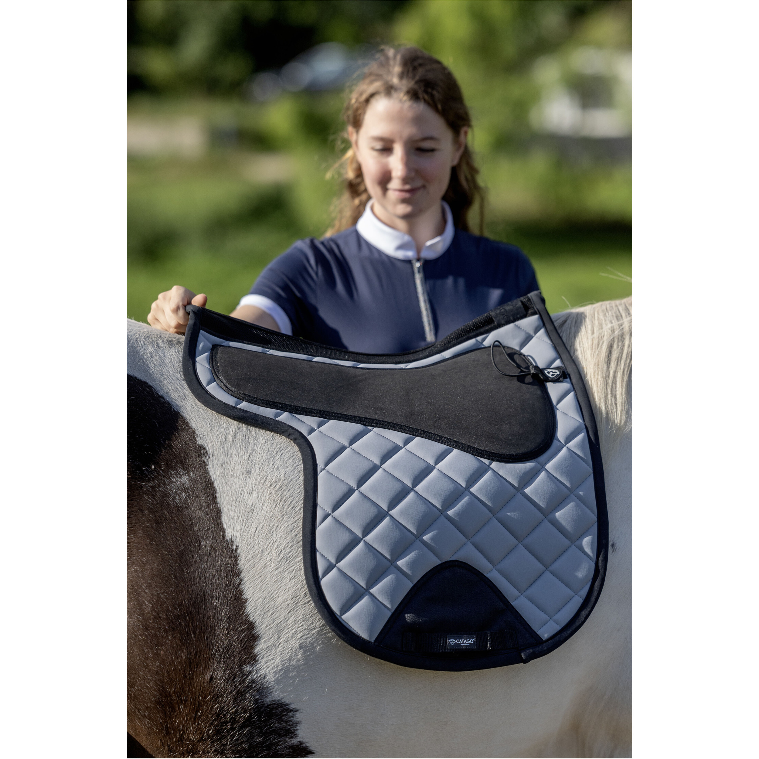 Island Satteldecke FIR-Tech GRAND 2.0 ICELANDIC monument