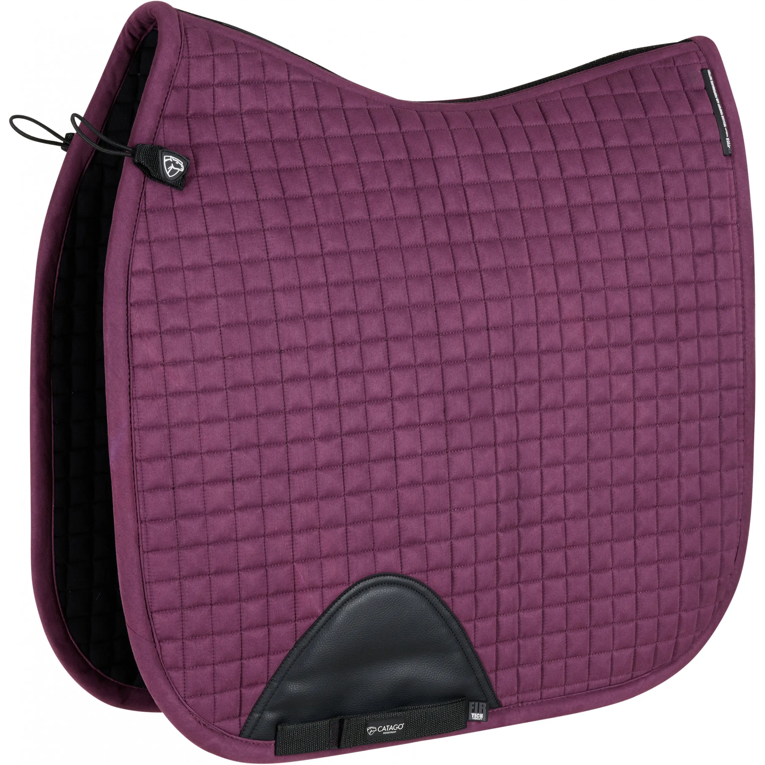 Schabracke FIR-Tech PERFORMANCE plum perfect