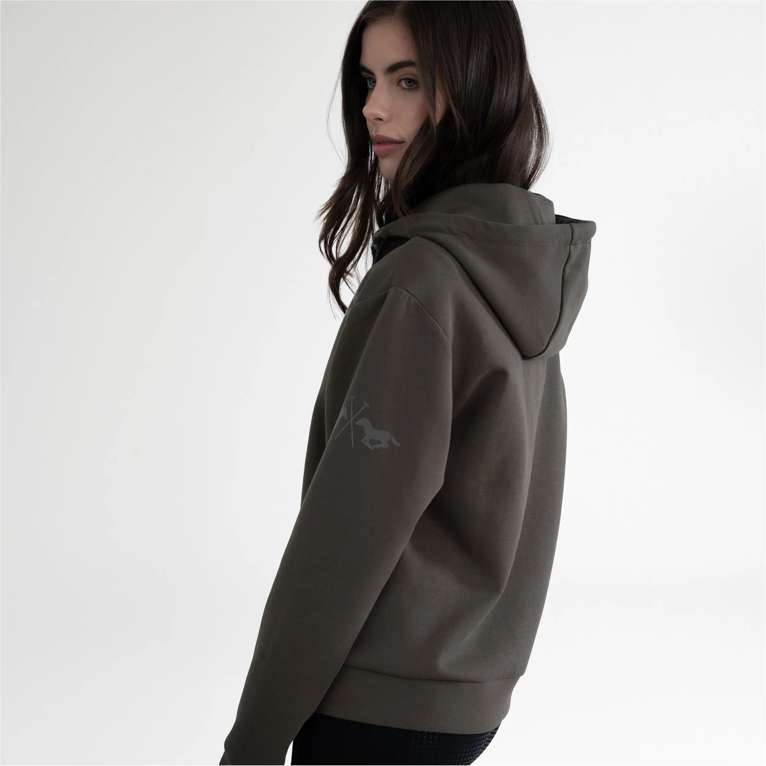 Damen Cardigan HVPJoan pine