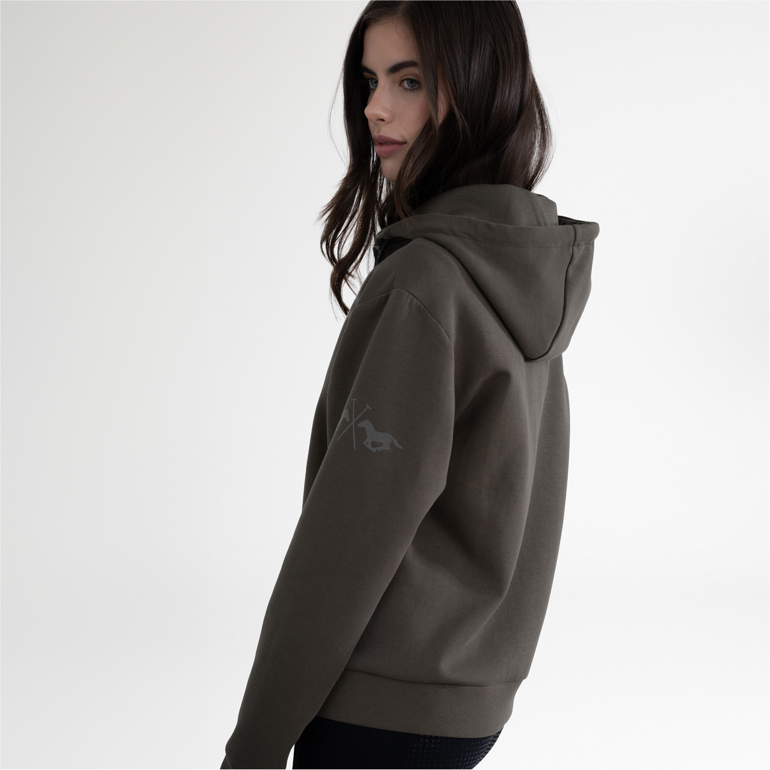 Damen Cardigan HVPJoan pine