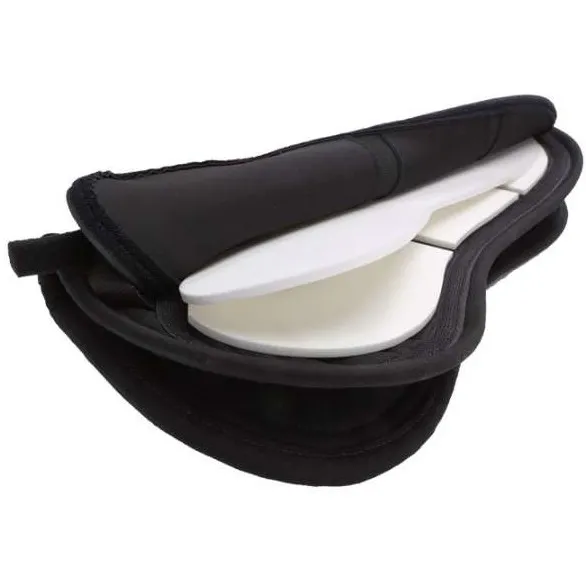 Korrekturunterlage KAVALTOP-VARIO SHAPE schwarz