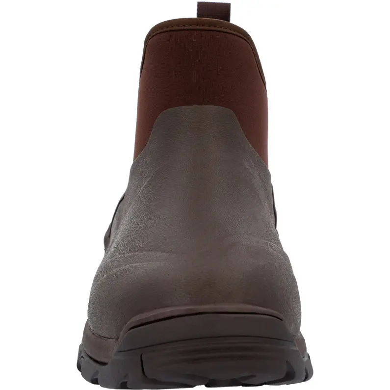 Winter Herren Stiefeletten WOODY SPORT ANKLE braun
