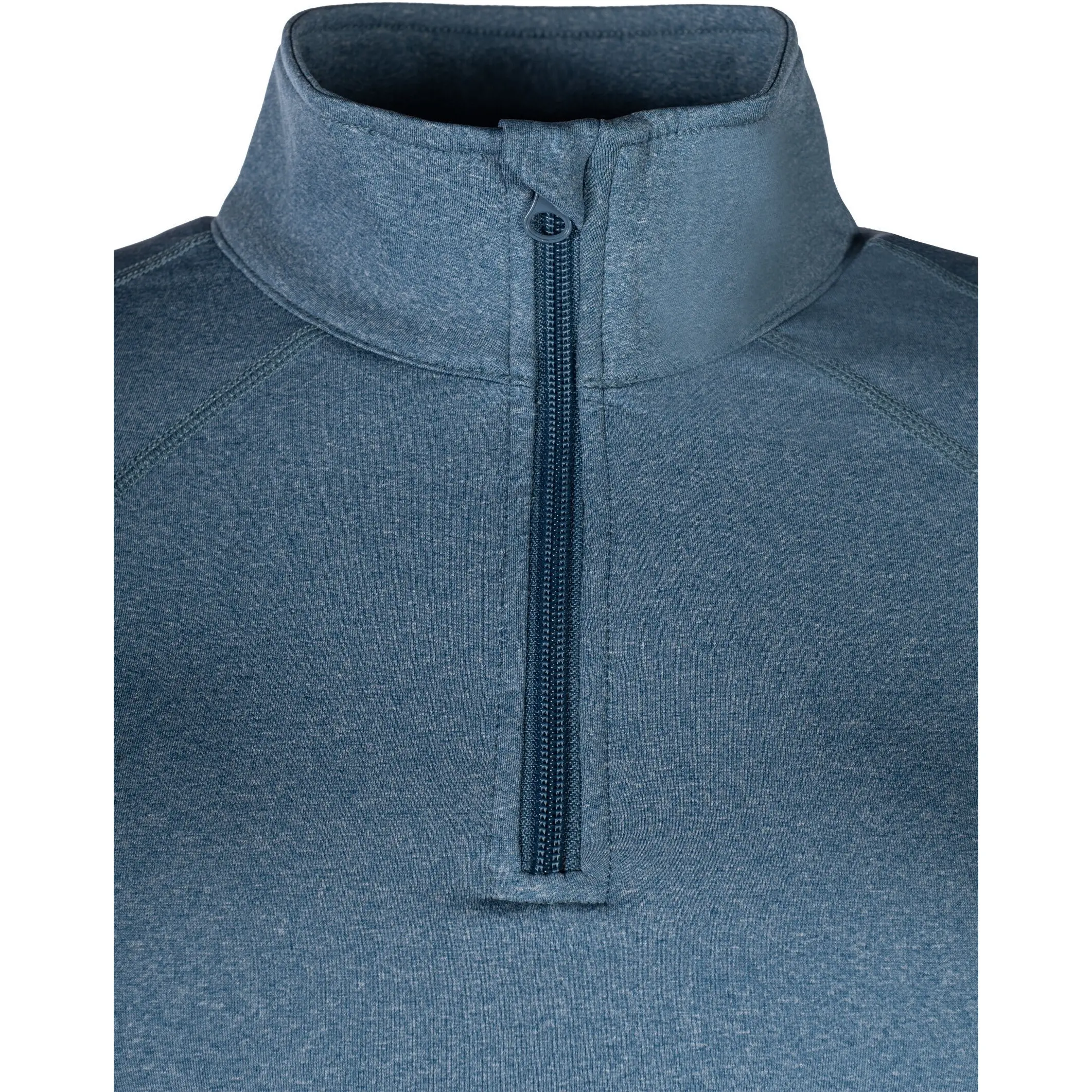 Kinder Funktionsshirt ESSENTIALS WINTER petrol